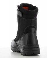 Încălțăminte de protecție Safety Jogger Tactic OB Black, s.48 imaginea #4 — magazin online Desire.md