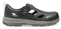 Încălțăminte de protecție Safety Jogger Flux S1PS Black, s.44 imaginea #1 — magazin online Desire.md