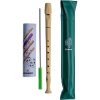 Flaut Hohner Melody Soprano Recorder B9509