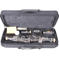 Clarinet Parrot 125 Picollo imaginea #8 — magazin online Desire.md