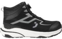 Încălțăminte de protecție Safety Jogger Freedom S1PS MID TLS Black, s.46
