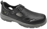 Încălțăminte de protecție Safety Jogger SJFLUXS1PSAN43 imaginea #4 — magazin online Desire.md