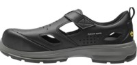 Încălțăminte de protecție Safety Jogger SJFLUXS1PSAN45 imaginea #2 — magazin online Desire.md