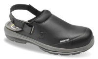 Încălțăminte de protecție Safety Jogger SJFLUXSBCLOG42 imaginea #3 — magazin online Desire.md