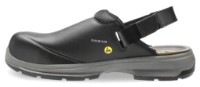 Încălțăminte de protecție Safety Jogger SJFLUXSBCLOG44 imaginea #2 — magazin online Desire.md