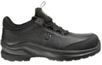 Încălțăminte de protecție Safety Jogger Modulo LE S3S Nid Black s.43