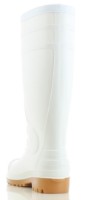 Cizme de cauciuc Safety Jogger Poseidon S4 White, s.46 imaginea #2 — magazin online Desire.md