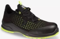 Încălțăminte de protecție Safety Jogger Modulo S1PS Low Perf Black S.38 imaginea #3 — magazin online Desire.md