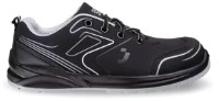 Încălțăminte de protecție Safety Jogger Cador S3 LOW TLS Black, s.40