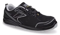 Încălțăminte de protecție Safety Jogger Cador S3 LOW TLS Black, s.40 imaginea #3 — magazin online Desire.md