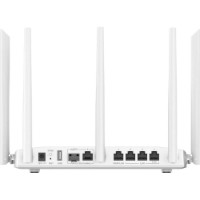 Router wireless Grandstream GWN7062M imaginea #2 — magazin online Desire.md