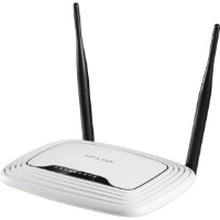 Router wireless Tp-Link TL-WR841N RF imaginea #3 — magazin online Desire.md
