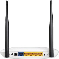 Router wireless Tp-Link TL-WR841N RF imaginea #4 — magazin online Desire.md