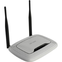 Router wireless Tp-Link TL-WR841N RF imaginea #2 — magazin online Desire.md
