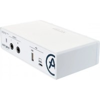 Аудиоинтерфейс Arturia MiniFuse 1 White фото №4 — интернет-магазин Desire.md