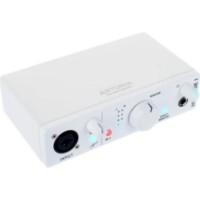 Аудиоинтерфейс Arturia MiniFuse 1 White фото №6 — интернет-магазин Desire.md