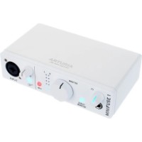 Аудиоинтерфейс Arturia MiniFuse 1 White фото №8 — интернет-магазин Desire.md