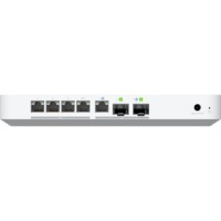 Облачный шлюз Ubiquiti UCG-Fiber фото №5 — интернет-магазин Desire.md