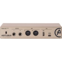 Interfață audio Arturia MiniFuse 2 Champagne imaginea #3 — magazin online Desire.md