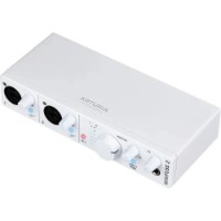 Аудиоинтерфейс Arturia MiniFuse 2 White фото №4 — интернет-магазин Desire.md