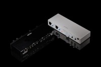 Аудиоинтерфейс Arturia MiniFuse 4 White фото №2 — интернет-магазин Desire.md