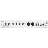 Аудиоинтерфейс Arturia MiniFuse 4 White фото №4 — интернет-магазин Desire.md