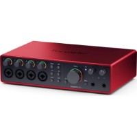 Interfață audio Arturia Scarlett 18i16 4rd Gen imaginea #3 — magazin online Desire.md