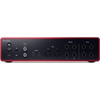 Interfață audio Arturia Scarlett 18i16 4rd Gen imaginea #5 — magazin online Desire.md