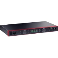 Interfață audio Focusrite Scarlett 18i20 4th Gen