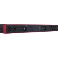 Interfață audio Focusrite Scarlett 18i20 4th Gen imaginea #3 — magazin online Desire.md