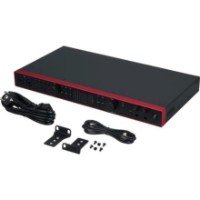 Interfață audio Focusrite Scarlett 18i20 4th Gen imaginea #4 — magazin online Desire.md