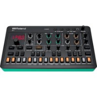 Синтезатор Roland Aira Compact S-1 фото №2 — интернет-магазин Desire.md