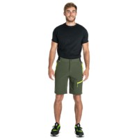 Шорты рабочие Cerva L-Sure Elias 0310004014, s.XL фото №3 — интернет-магазин Desire.md