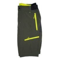 Шорты рабочие Cerva L-Sure Elias 0310004014, s.XL фото №5 — интернет-магазин Desire.md