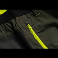 Pantaloni scurți de lucru Cerva L-Sure Elias 0310004014, s.XXL imaginea #4 — magazin online Desire.md