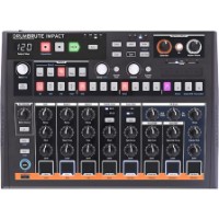 Синтезатор Arturia DrumBrute Impact