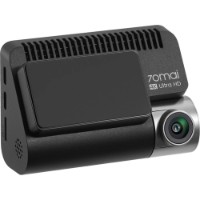 Înregistrator video auto 70mai A800SE-1 Smart Dash Cam + Rear Camera Black imaginea #4 — magazin online Desire.md