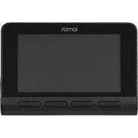 Înregistrator video auto 70mai A800SE-1 Smart Dash Cam + Rear Camera Black imaginea #8 — magazin online Desire.md