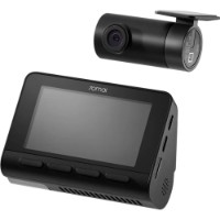 Înregistrator video auto 70mai Dash Cam A800SE-1-4G with Rear Cam Black imaginea #2 — magazin online Desire.md