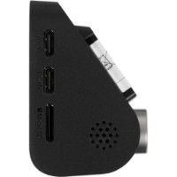 Înregistrator video auto 70mai Dash Cam A800SE-4G Black imaginea #3 — magazin online Desire.md