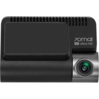 Înregistrator video auto 70mai Dash Cam A800SE-4G Black imaginea #5 — magazin online Desire.md