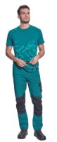 Pantaloni de lucru Cerva Neurum Classic 0352000355, s.58 imaginea #2 — magazin online Desire.md