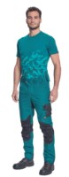 Pantaloni de lucru Cerva Neurum Classic 0352000355, s.62 imaginea #3 — magazin online Desire.md