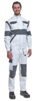 Jacheta de lucru Cerva Max Neo 0351002580, s.48 imaginea #4 — magazin online Desire.md