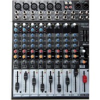Mixer Behringer Xenyx X1222 USB imaginea #3 — magazin online Desire.md