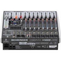 Mixer Behringer Xenyx X1222 USB imaginea #7 — magazin online Desire.md