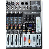 Mixer Behringer Xenyx X1222 USB imaginea #8 — magazin online Desire.md