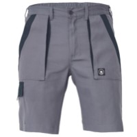 Pantaloni scurți de lucru Cerva Max Neo 0357002561, s.64