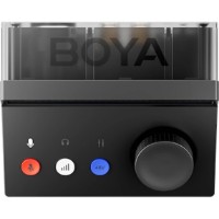 Mixer Boya Caster X1 Black imaginea #4 — magazin online Desire.md