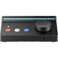 Mixer Boya Caster X1 Black imaginea #6 — magazin online Desire.md
